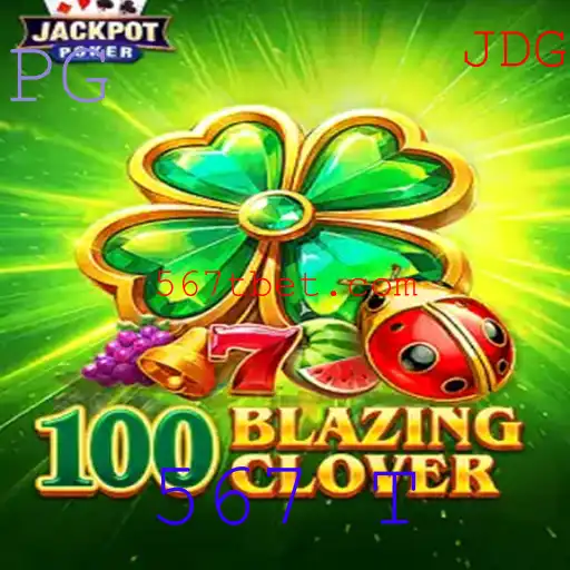 Explorando o Mundo Empolgante de 100BlazingClover