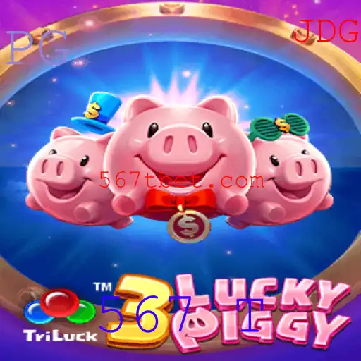 Descubra o Emocionante Jogo 3LUCKYPIGGY: Conquiste a Diversão com Estratégia e Astúcia