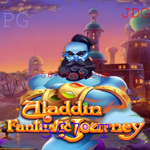 Explorando o Fascinante Mundo do Jogo Aladdin com 567 T