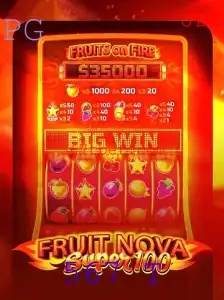 Explorando o Mundo Vibrante de FruitNovaSuper100