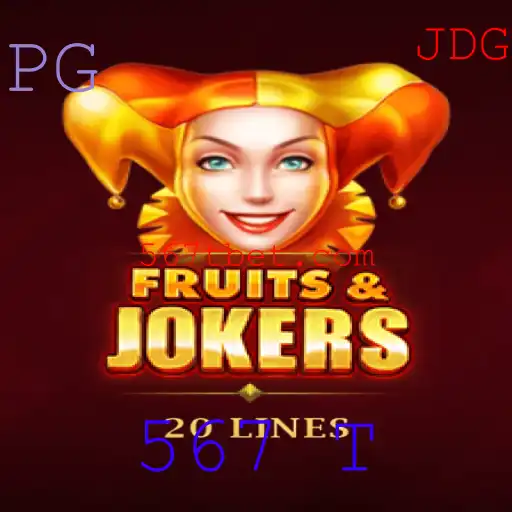 Explorando o Universo de FruitsAndJokers20: Um Jogo de Estratégia e Sorte