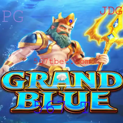 Explorando GRANDBLUE: Um Mergulho na Fantasia com 567 T