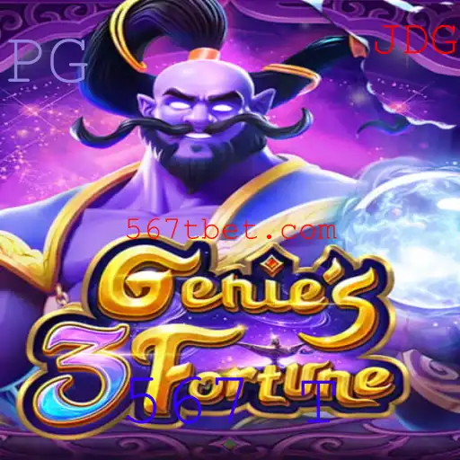 Descubra o Fascinante Mundo de Genie3Fortune: Um Mergulho em Aventura e Estratégia