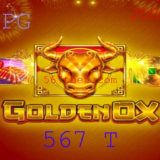 Descubra GoldenOx: O Novo Fenômeno dos Jogos