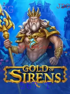 GoldofSirens: Conheça o Novo Jogo de Estratégia com a Palavra-Chave 567 T