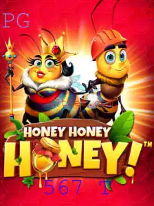 Explorando o Fascinante Mundo de HoneyHoneyHoney: Uma Aventura Doce