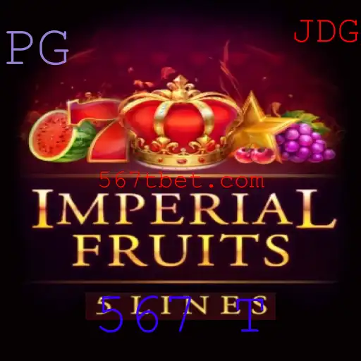 ImperialFruits5: Um Mergulho no Mundo das Frutas Imperiais