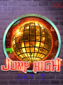 JumpHigh: Mergulhando no Mundo Dinâmico de '567 T'