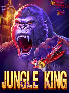 JungleKing: Descubra o Fascinante Mundo de Aventura e Estratégia