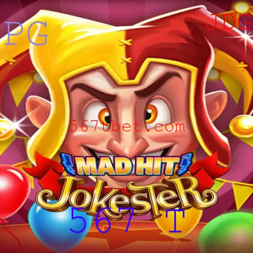 Descubra MadHitJokester: O Jogo Que Vai Revolucionar Sua Diversão