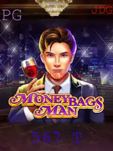 Descubra MoneybagsMan: O Jogo de Estratégia e Ação que Está Dominando 567 T