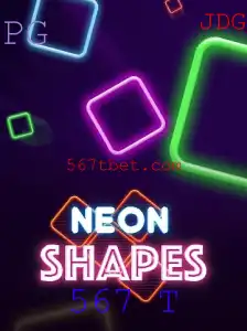 Explorando o Vibrante Mundo de NeonShapes: Inovação e Estratégia no Universo dos Jogos