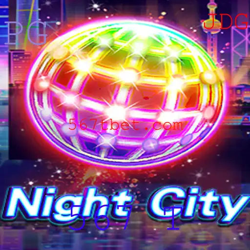 Explorando o Universo Fascinante de NightCity: Uma Imersão em 567 T