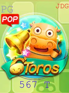 Descubra o Desafio Fascinante de 6Toros: O Jogo Estratégico que Empolga Multidões