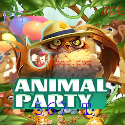 Descubra o Mundo Encantado de AnimalParty: Diversão e Estratégia