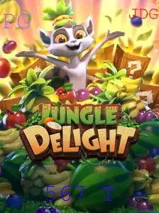 Descubra 'JungleDelight': Uma Aventura Selvagem