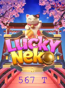 Tudo sobre LuckyNeko: O Jogo que Está Conquistando o Mundo