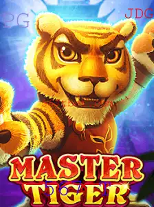 Descubra as Emoções de MasterTiger: O Jogo que Conquista Todos