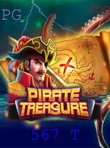 Aventuras no Mar: Explorando PirateTreasure e sua Mecânica Inovadora
