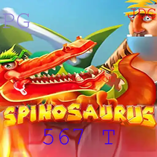 Explorando o Fascinante Mundo de Spinosaurus: O Jogo de Estratégia Pré-Histórica