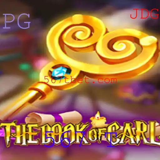 Desvendando TheBookofCarl: Um Mergulho nas Aventuras de 567 T