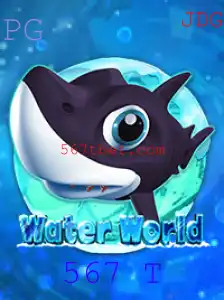 WaterWorld: Explorando o Fascinante Jogo de Estratégia 567 T