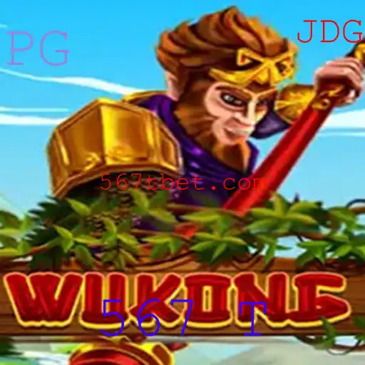 Descobrindo Wukong: O Novo Fenômeno dos Jogos