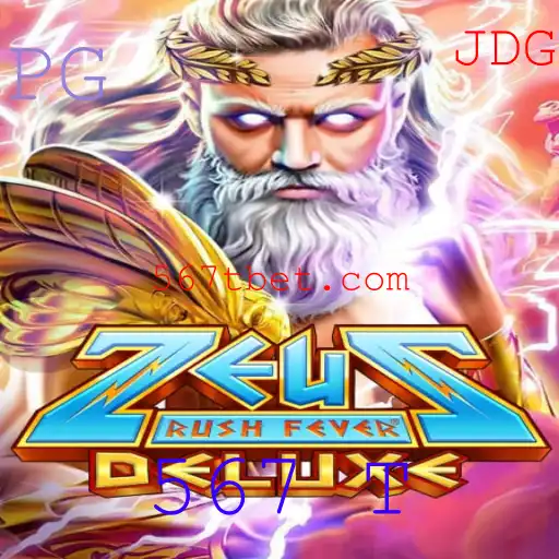 Descubra o Universo Emocionante de ZeusRushFeverDeluxe