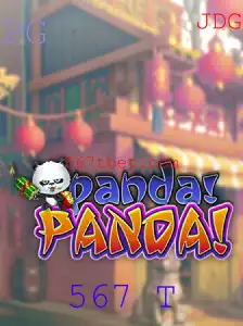 A Fascinante Jornada do Jogo PandaPanda e a Estratégia 567 T