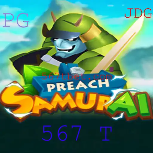 PreachSamurai: Uma Nova Experiência no Mundo dos Jogos
