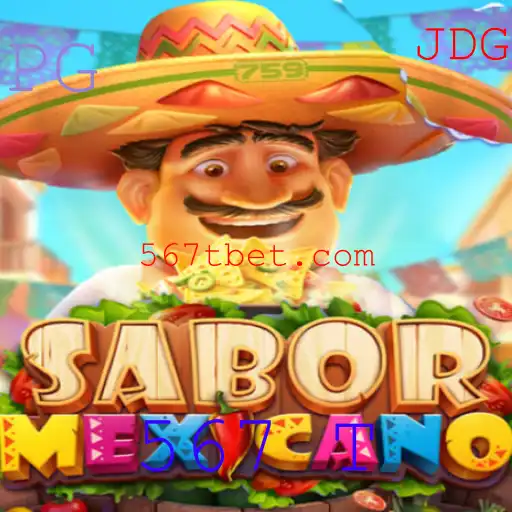 Explorando o Jogo SaborMexicano: Uma Aventura Cultural com 567 T