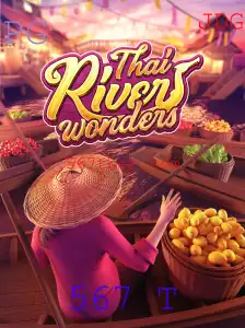Explorando o Fascinante Jogo ThaiRiverWonders: Regras e Imersão