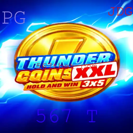 ThunderCoinsXxl: Aventuras na Era dos Tesouros Digitais