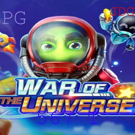 Explorando o Jogo WAROFTHEUNIVERSE: Uma Aventura Intergaláctica
