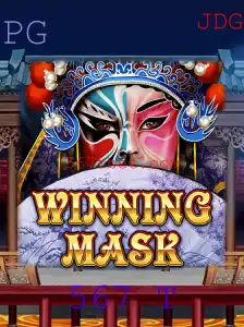 Explorando o Mundo de WinningMask: Uma Jornada Empolgante no Universo dos Jogos