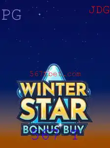 WinterStarBonusBuy: Descubra a Magia do Novo Jogo