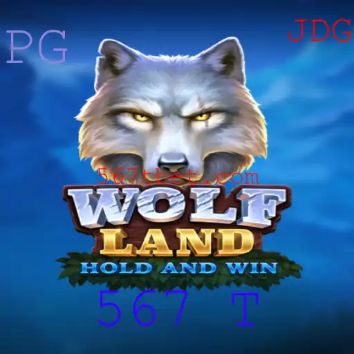 WolfLand: Uma Aventura Estratégica no Mundo Selvagem